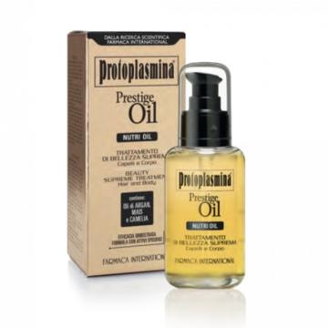 Protoplasmina Prestige Oil Nutri Oil 100 ml