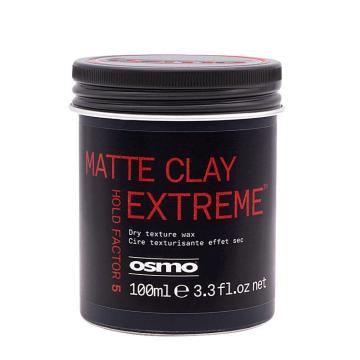 OSMO Grooming Matte Clay Extreme 100 ml