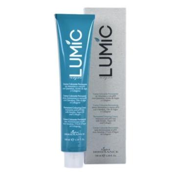 Light Irridiance Lumic Naturali 7.0 Biondo 100 ml