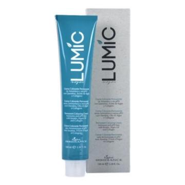 Light Irridiance Lumic Naturali 8.0 Biondo Chiaro 100 ml