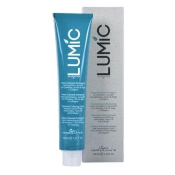Light Irridiance Lumic Naturali 1.0 Nero 100 ml