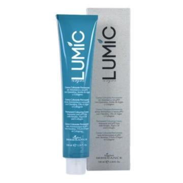 Light Irridiance Lumic Naturali 3.0 Castano Scuro 100 ml