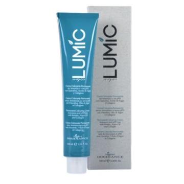 Light Irridiance Lumic 8.1 Biondo Chiaro Cenere 100 ml