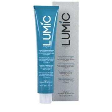 Light Irridiance Lumic Naturali 7.01 Biondo Cenere 100 ml
