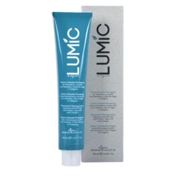 Light Irridiance Lumic Naturali 8.01 Biondo Chiaro Cenere 100 ml