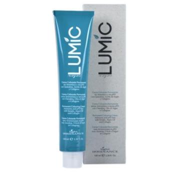 Light Irridiance Lumic 4.7 Cioccolato Scuro 100 ml
