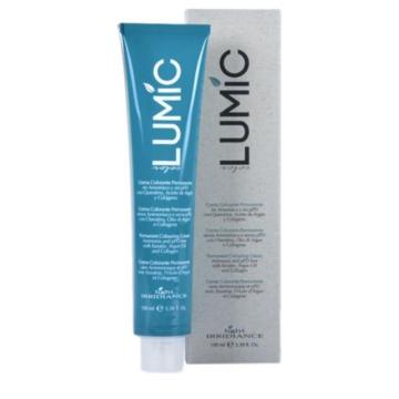 Light Irridiance Lumic 7.7 Biondo Noce 100 ml