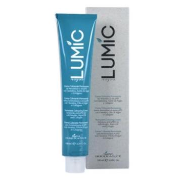 Light Irridiance Lumic 1.10 Nero Blu 100 ml