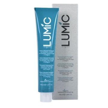 Light Irridiance Lumic 5.6 Castano Chiaro Rosso 100 ml