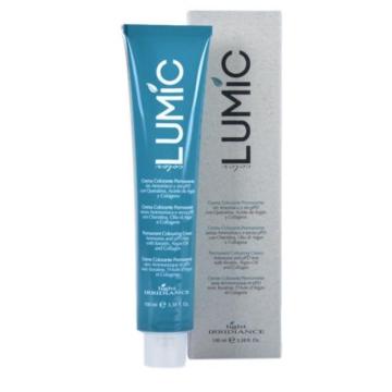 Light Irridiance Lumic 6.6 Biondo Scuro Rosso 100 ml