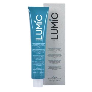 Light Irridiance Lumic 66.66 Biondo Scuro Rosso Intenso 100 ml