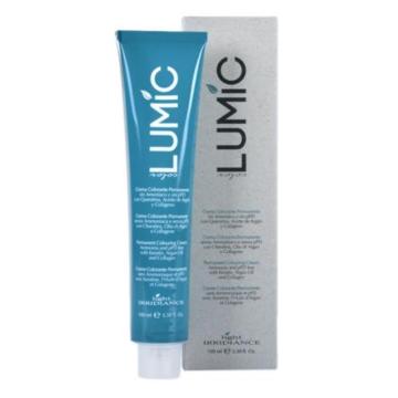 Light Irridiance Lumic 5.2 Castano Chiaro Violetto 100 ml