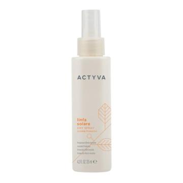 Kemon Actyva Linfa Solare Dry Spray 125 ml