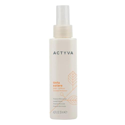 Kemon Actyva Linfa Solare Hair&Body Shampoo 250 ml + After Sun Mask 200 ml + Dry Spray 125 ml