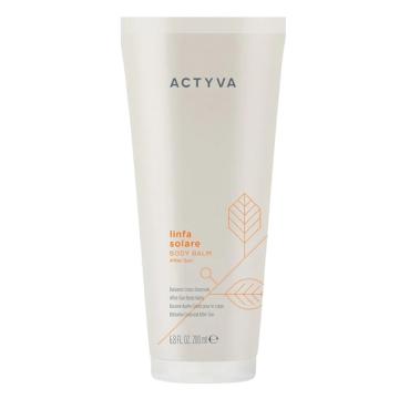 Kemon Actyva Linfa Solare After Sun Body Balm 200 ml