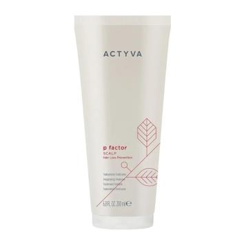 Kemon Actyva P Factor Scalp 200 ml
