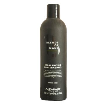 Alfaparf Blends of Many Rebalancing Low Shampoo 250 ml