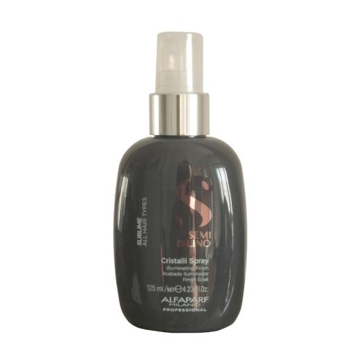Alfaparf Semi di Lino Sublime Cristalli Spray 125 ml