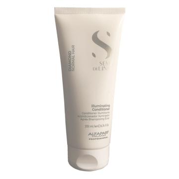 Alfaparf Semi di lino Diamond Illuminating conditioner 200 ml