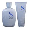 Alfaparf Semi di Lino Density Thickening Low Shampoo 250 ml + Conditioner 200 ml