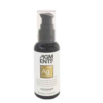Alfaparf Pigments Ash Gold Biondo-Castano Chiaro 90 ml