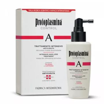 Protoplasmina Control Plus 100 ml