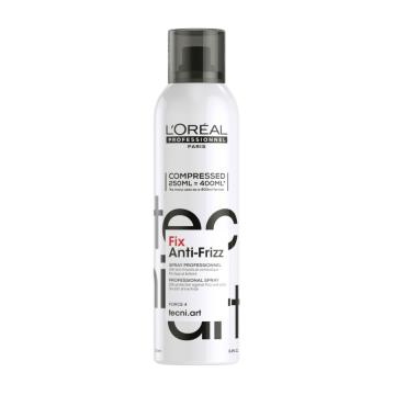 L'Oréal Professionnel Tecni.Art Fix Anti-Frizz 250 ml