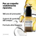 L'Oreal Professionnel Absolut Repair Molecular Olio Bifasico 30 ml