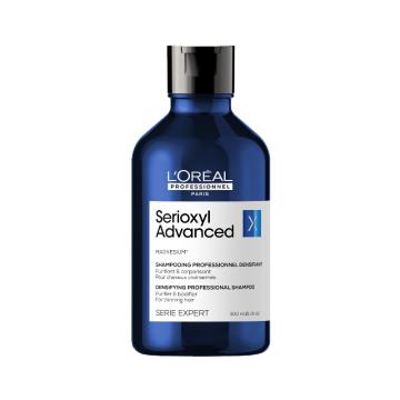 L'Oreal Professionnel Serioxyl Advanced Purifier & Bodifier Shampoo 300 ml