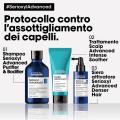 L'Oreal Professionnel Serioxyl Advanced Purifier & Bodifier Shampoo 300 ml