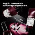 L'Oreal Professionnel Vitamino Color Spectrum Shampoo + Conditioner + Glass Shine Serum