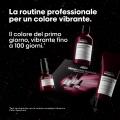 L'Oreal Professionnel Vitamino Color Spectrum Shampoo + Conditioner + Glass Shine Serum