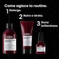 L'Oreal Professionnel Vitamino Color Spectrum Shampoo + Conditioner + Glass Shine Serum