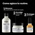 L'Oreal Professionnel Metal Detox Shampoo + Maschera + Oil