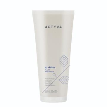 Kemon Actyva M Detox Mask 200 ml