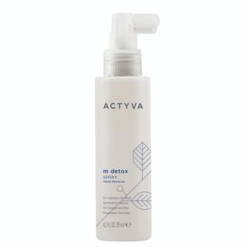 Kemon Actyva M Detox Spray 125 ml