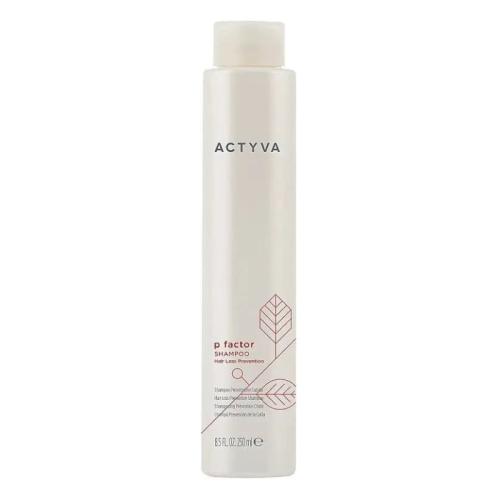 Kit Kemon Actyva P Factor Shampoo 250 ml + Scalp 150 ml