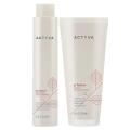 Kit Kemon Actyva P Factor Shampoo 250 ml + Scalp 150 ml
