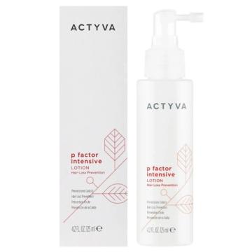 Kemon Actyva P Factor Spray 125 ml
