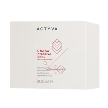 Kemon Actyva P Factor Intensive Lotion 12x6 ml