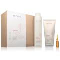 Kit Kemon Actyva P Factor Shampoo 250 ml + Scalp 150 ml + Intensive Lotion 24x6 ml