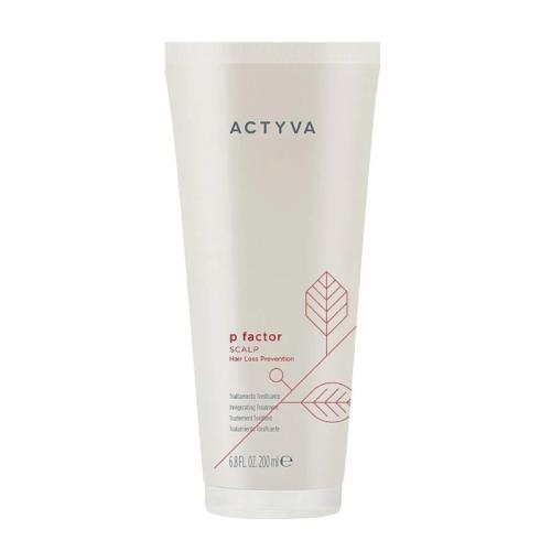 Kemon Actyva P Factor Scalp 150 ml + Intensive Lotion 12x6 ml