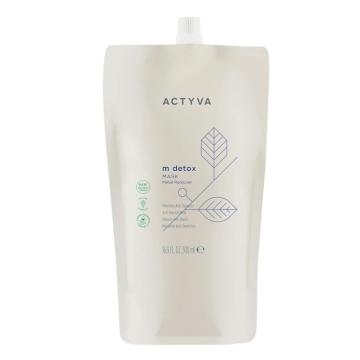 Kemon Actyva M Detox Mask 1000 ml