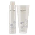 Kemon Actyva M Detox Shampoo 250 ml + Maschera 200 ml