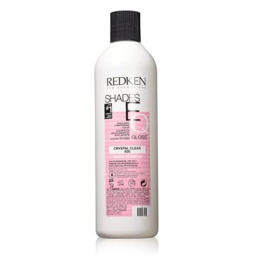 SHADES EQ GLOSS CRYSTAL CLEAR 500 ml