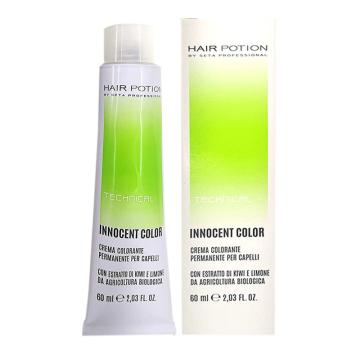 Hair Potion Seta Innocent Color PEARL 60 ml