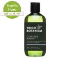 TricoBotanica New Curling Oil-Non-Oil 300 ml