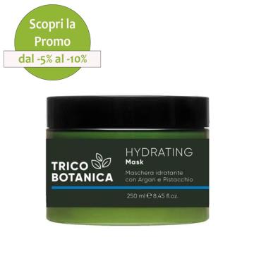 Tricobotanica New Hydrating Mask 250 ml