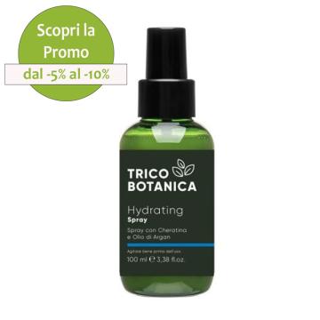 Tricobotanica New Hydrating Spray 100 ml