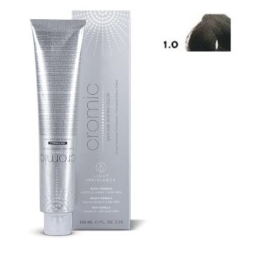 Light Irridiance Cromic Naturali 1.0 Nero 100 ml